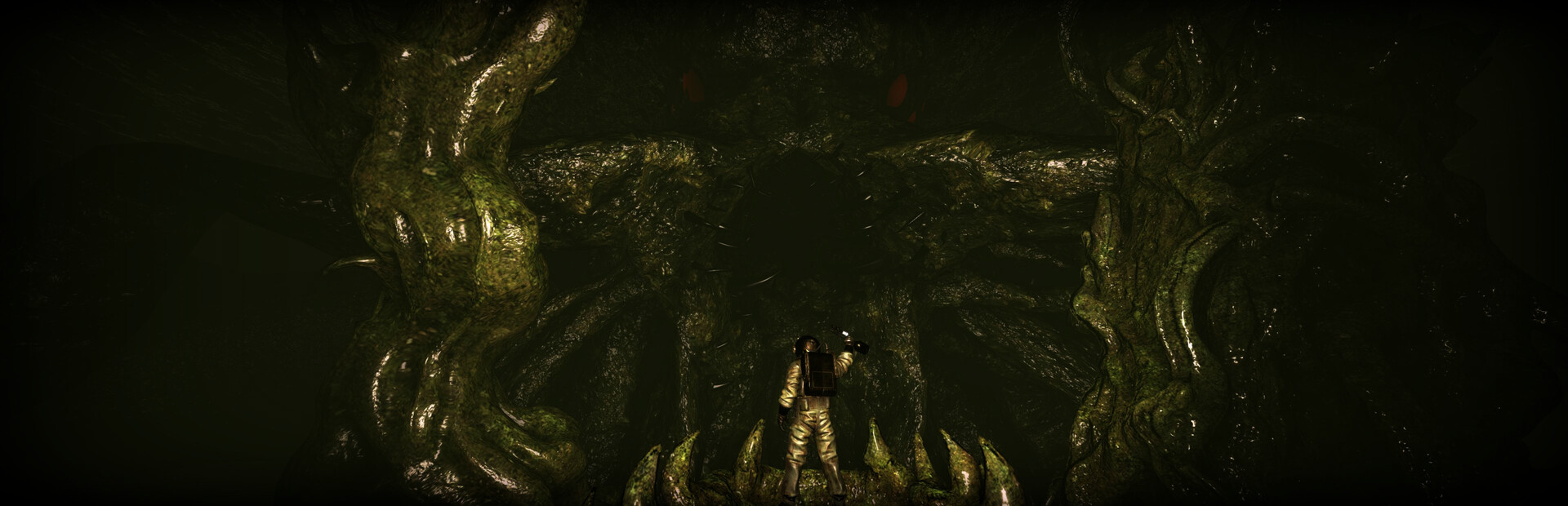 Remnants of R'lyeh cover image