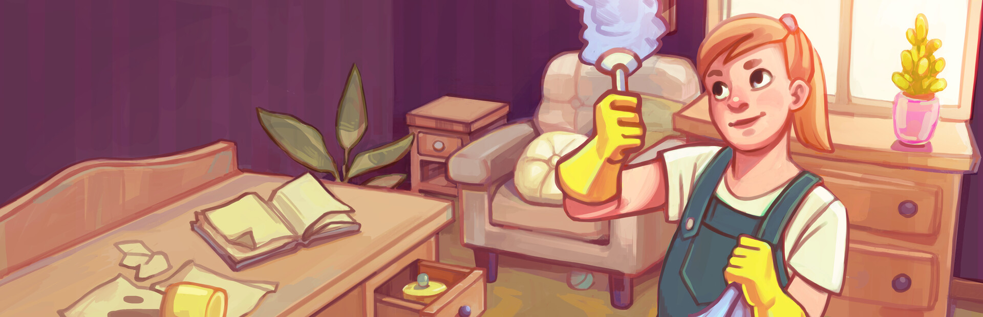 Clean Start cover image