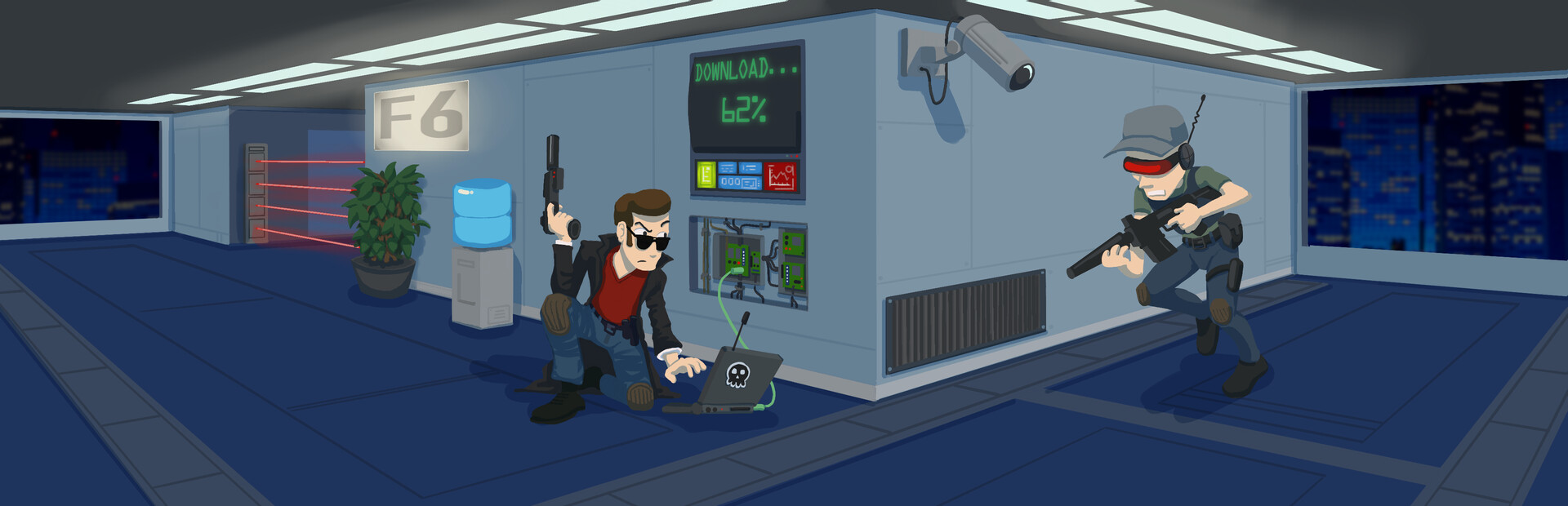 DataJack 2020 cover image