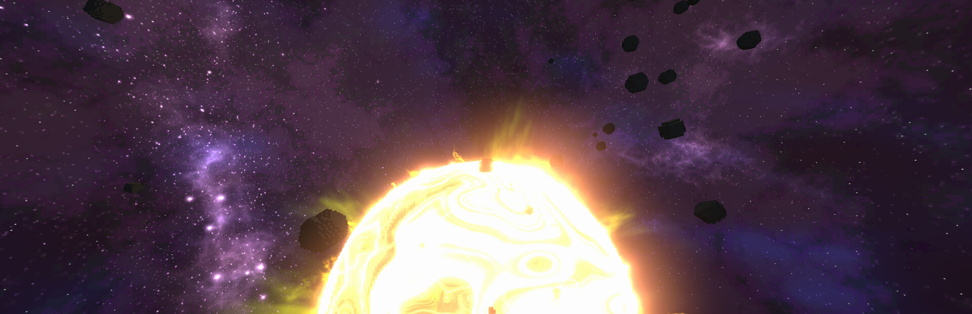 Astromine cover image