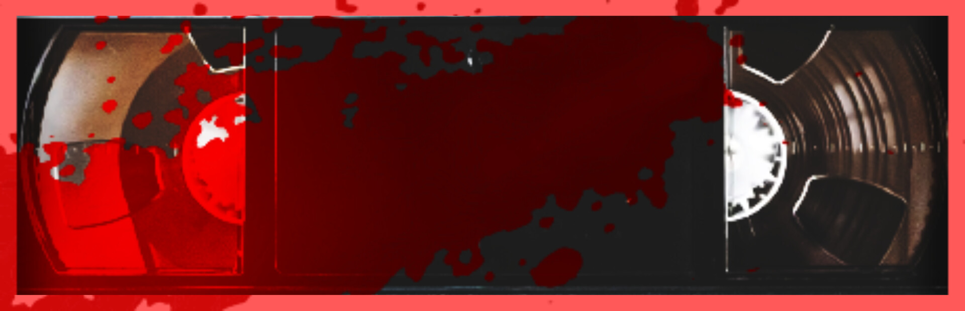 Rewind And Reclaim cover image