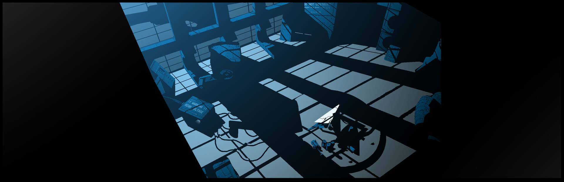 Scunners Run cover image