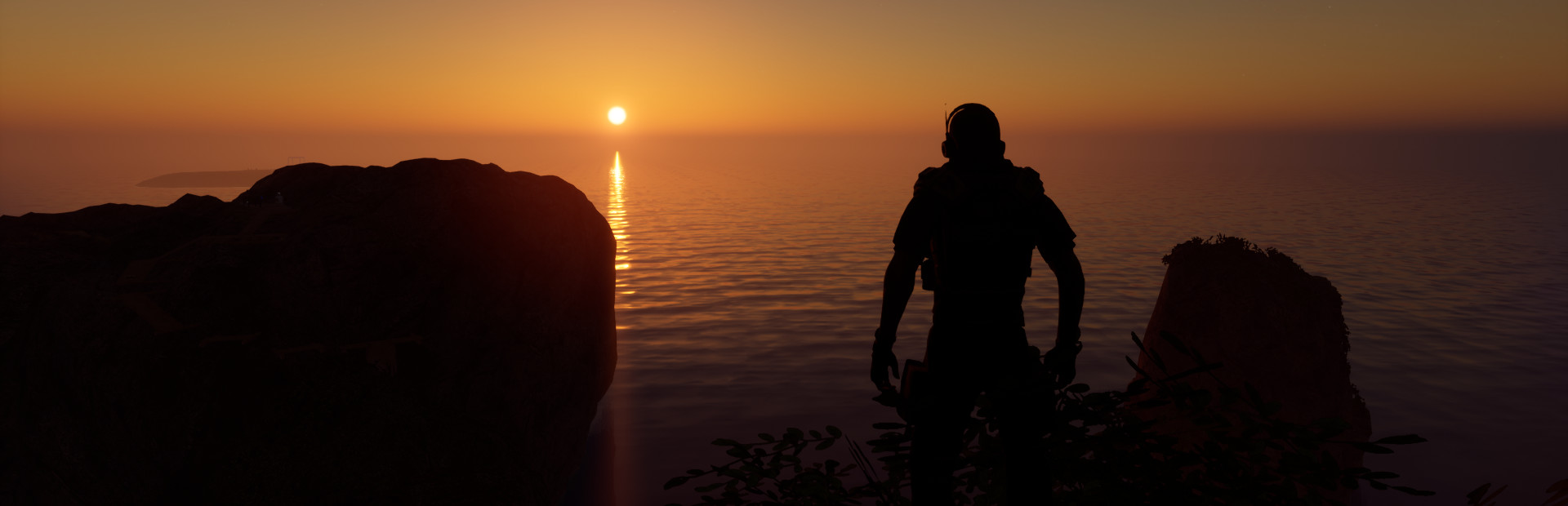Disaster Island cover image