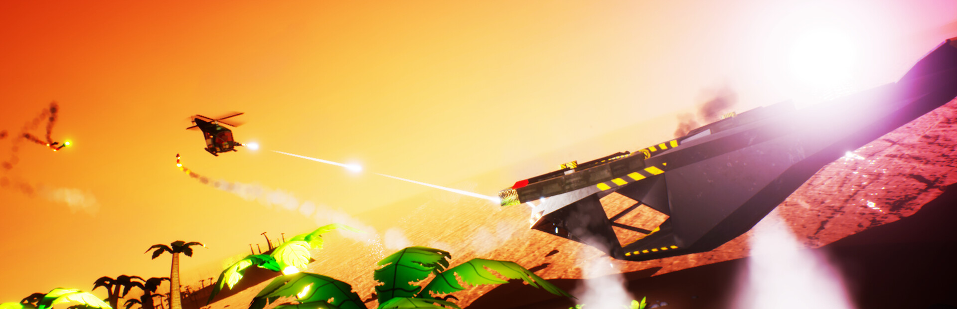 EVAC cover image