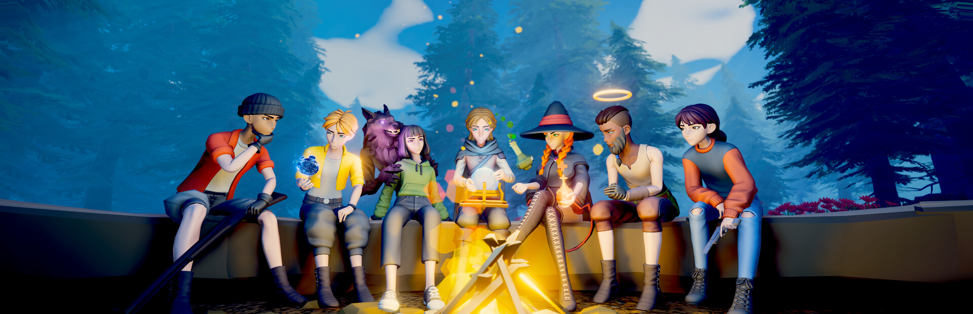Hunt In Town cover image