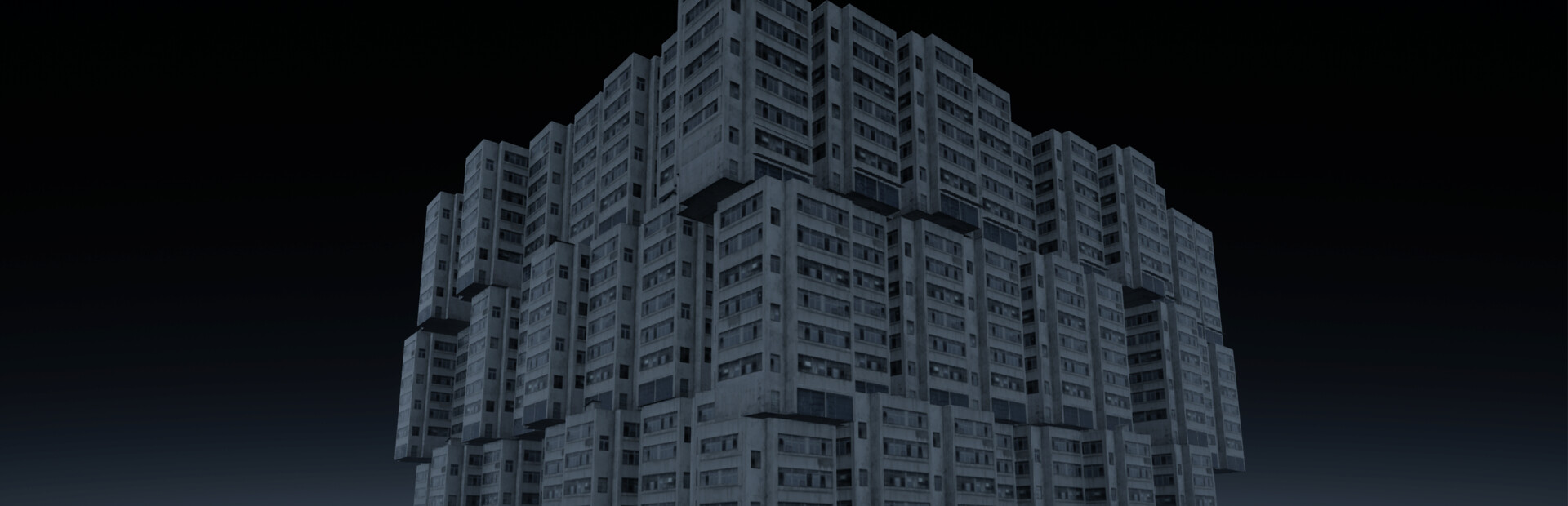 Abnormal1999:Apartment of Death cover image