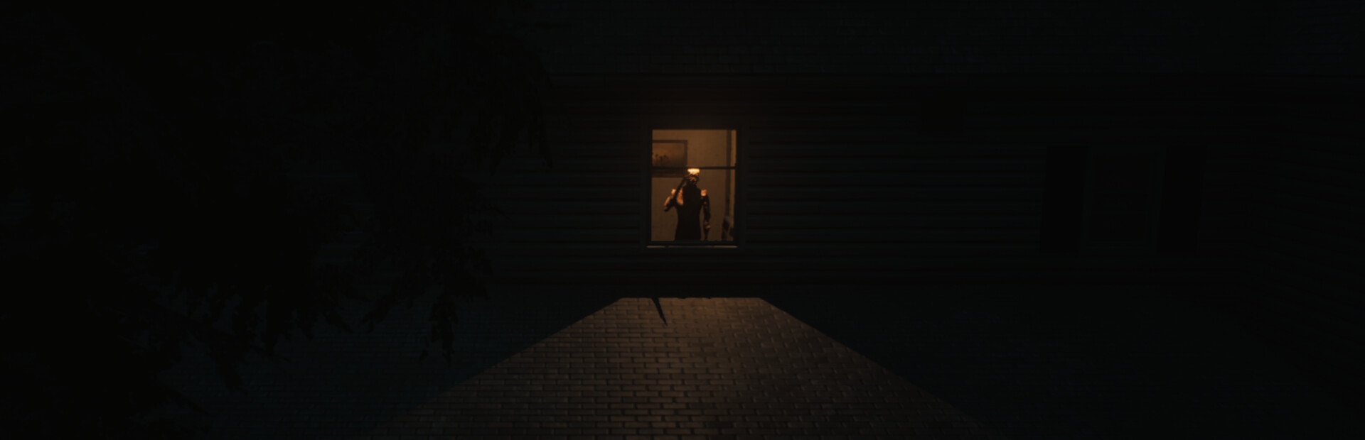 Summer Nightmare cover image
