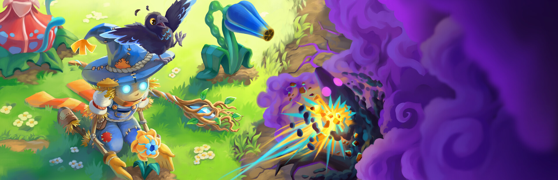Growing Wild cover image