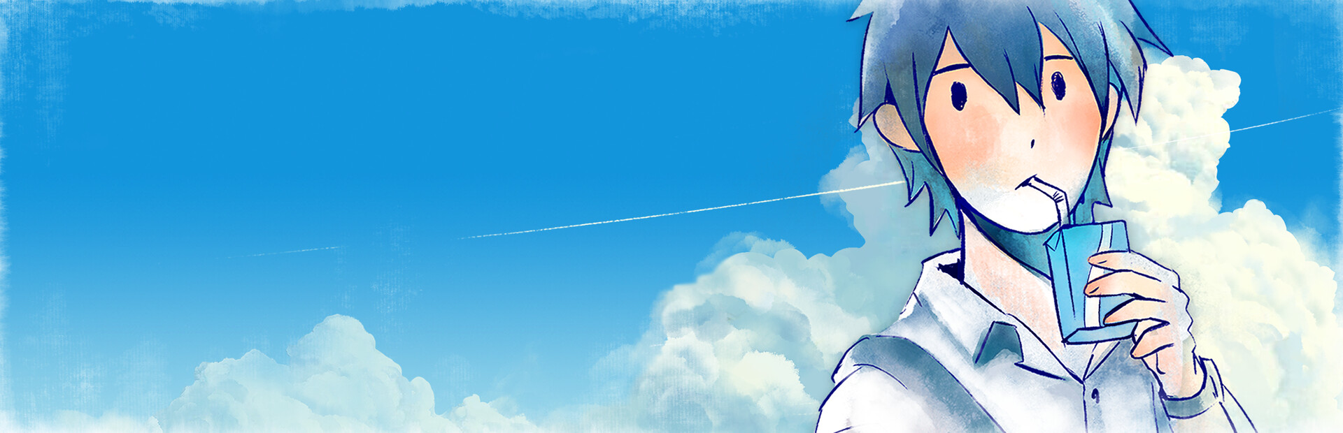 The Last Summer 那年夏末 cover image