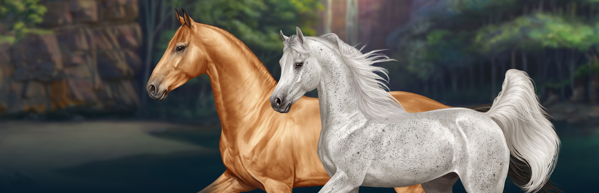Horse Reality cover image