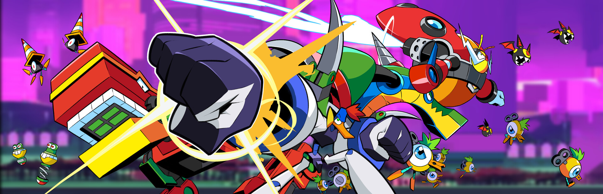 DekaDuck cover image