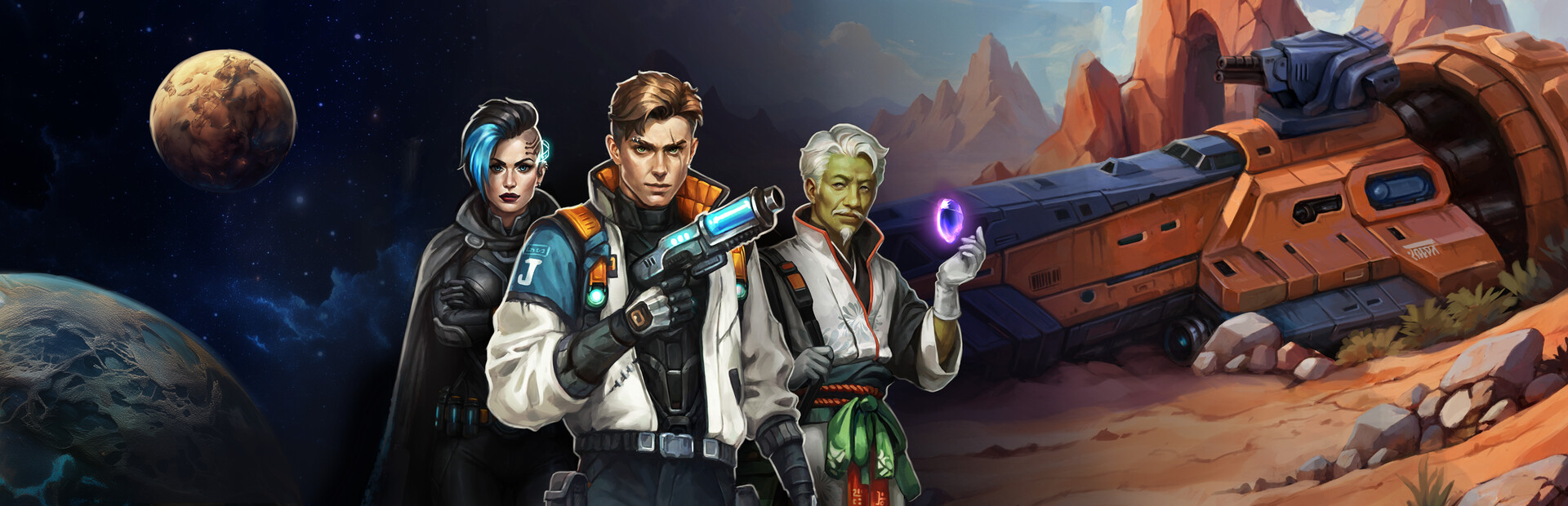 Frontier: Path of Shadows cover image