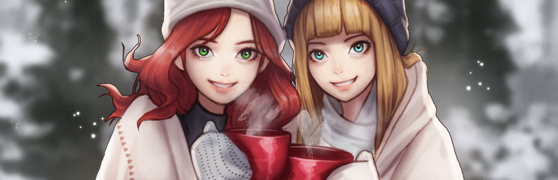 Colorado Cocoa Club cover image