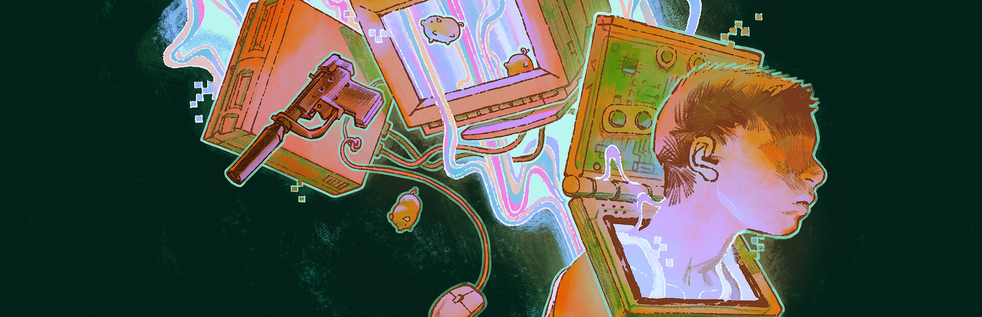 Loading... cover image