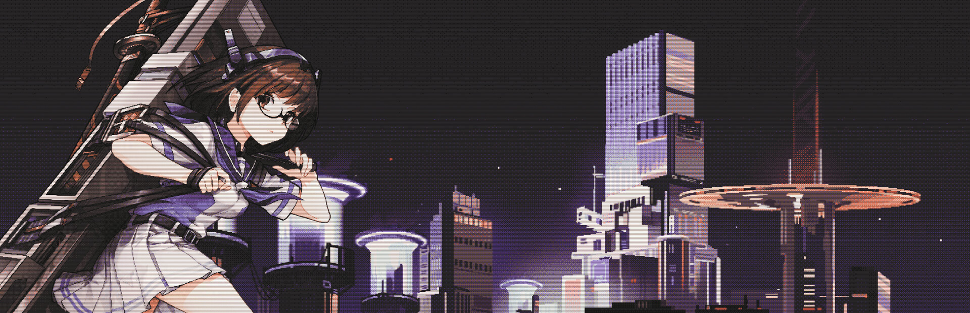 STARVEIL PROTOCOL A.A.A. cover image
