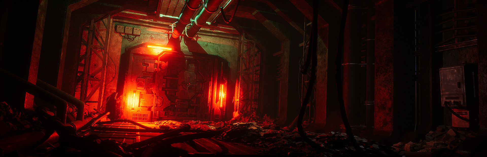 Bunker Survival cover image