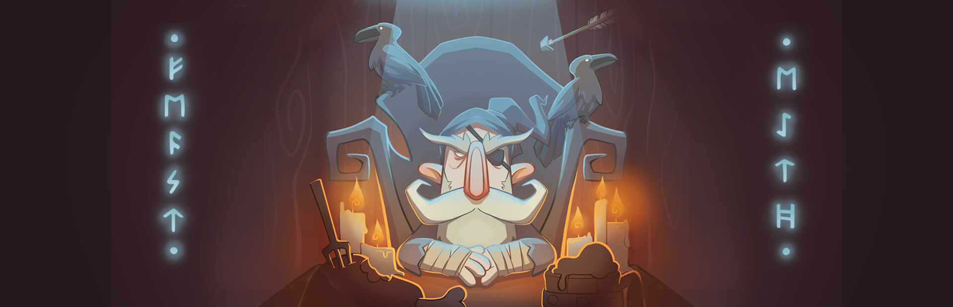 Meadgard Demo cover image
