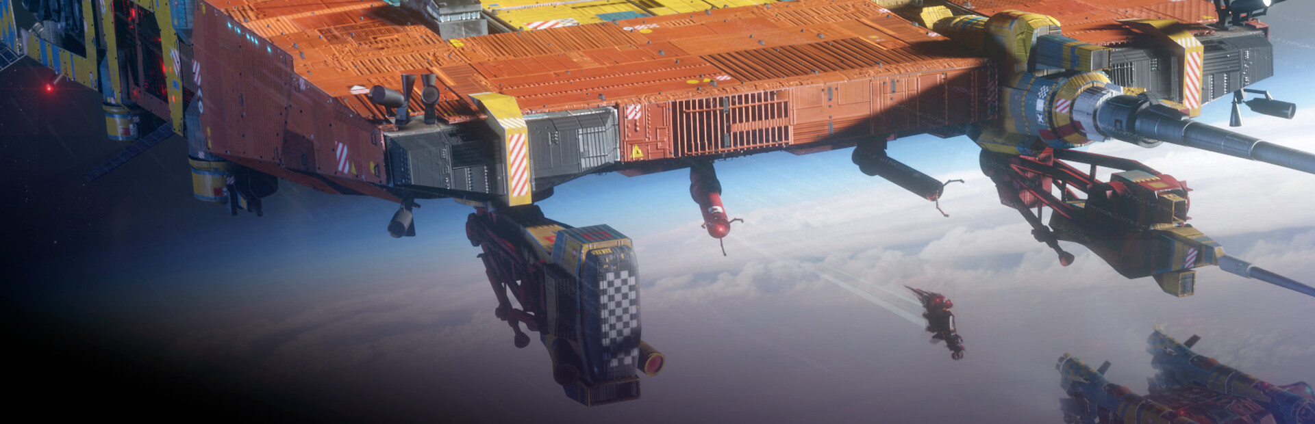 NULLSPACE cover image