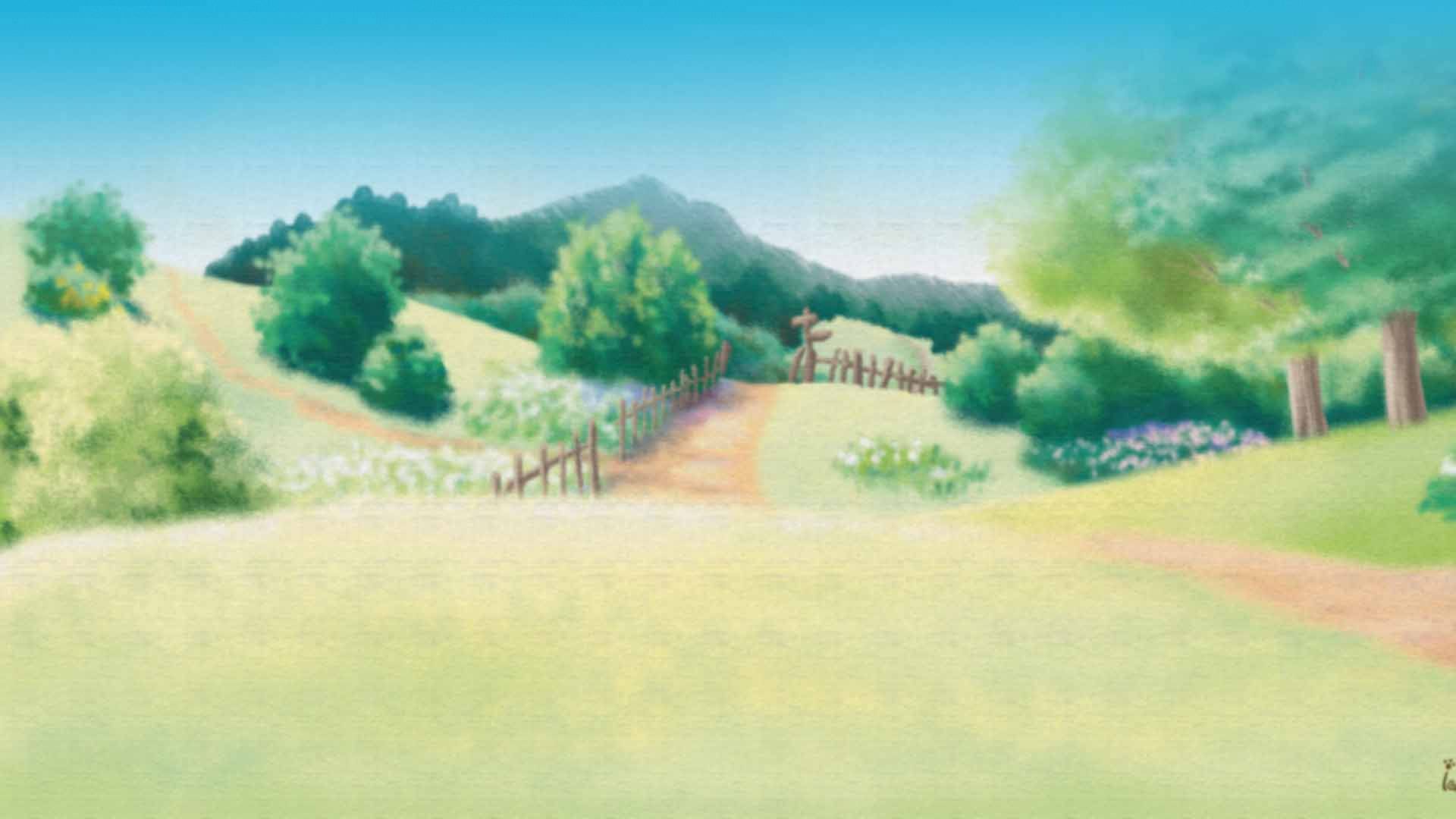 Harvest Moon®: A Wonderful Life Special Edition cover image