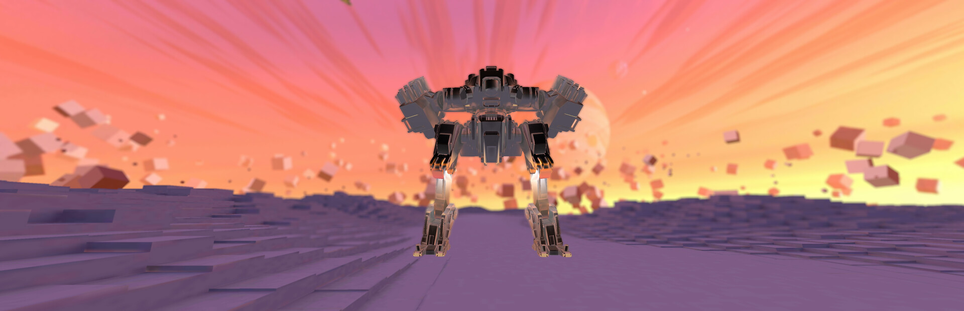 Goliath: Playing With Reality cover image
