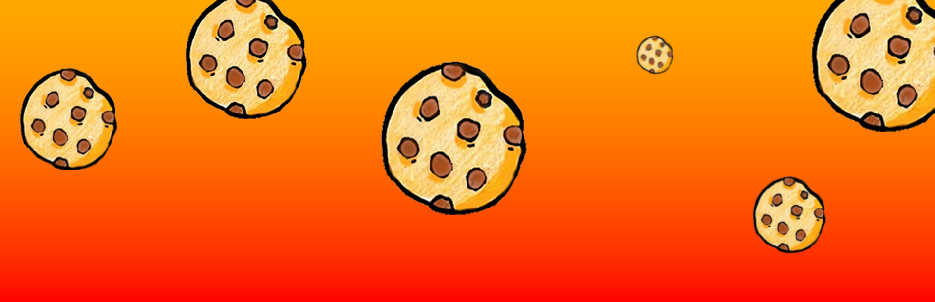 Cookie cover image