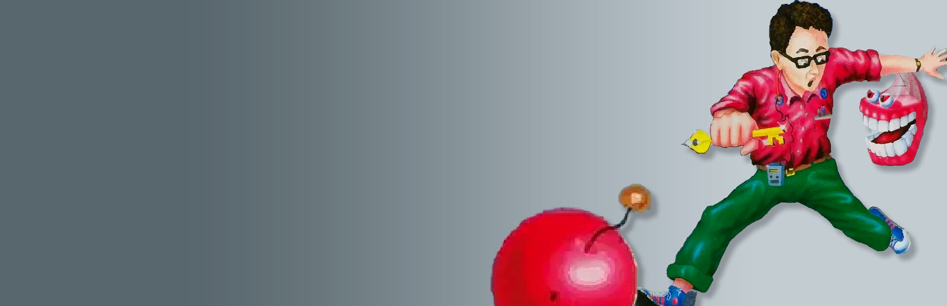 Chip's Challenge (Amiga/C64/Lynx/Mega Drive/SNES/Spectrum) cover image