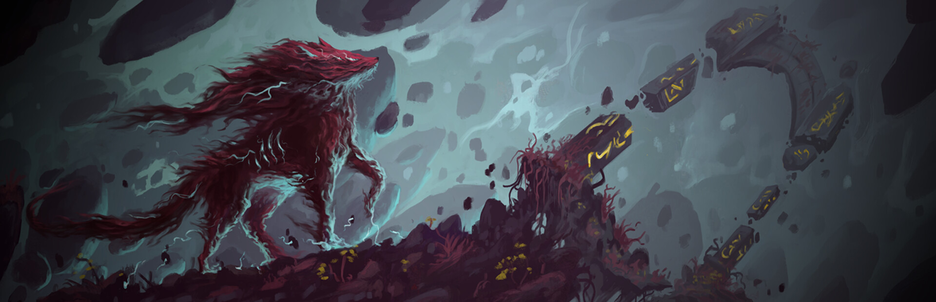 SPAM cover image