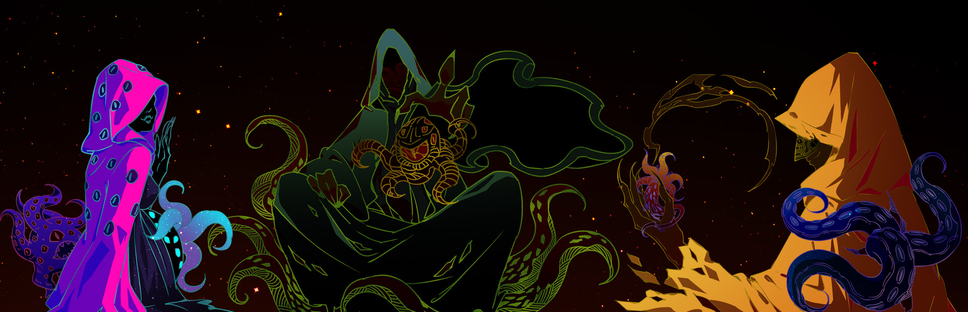 Divine's Howl cover image