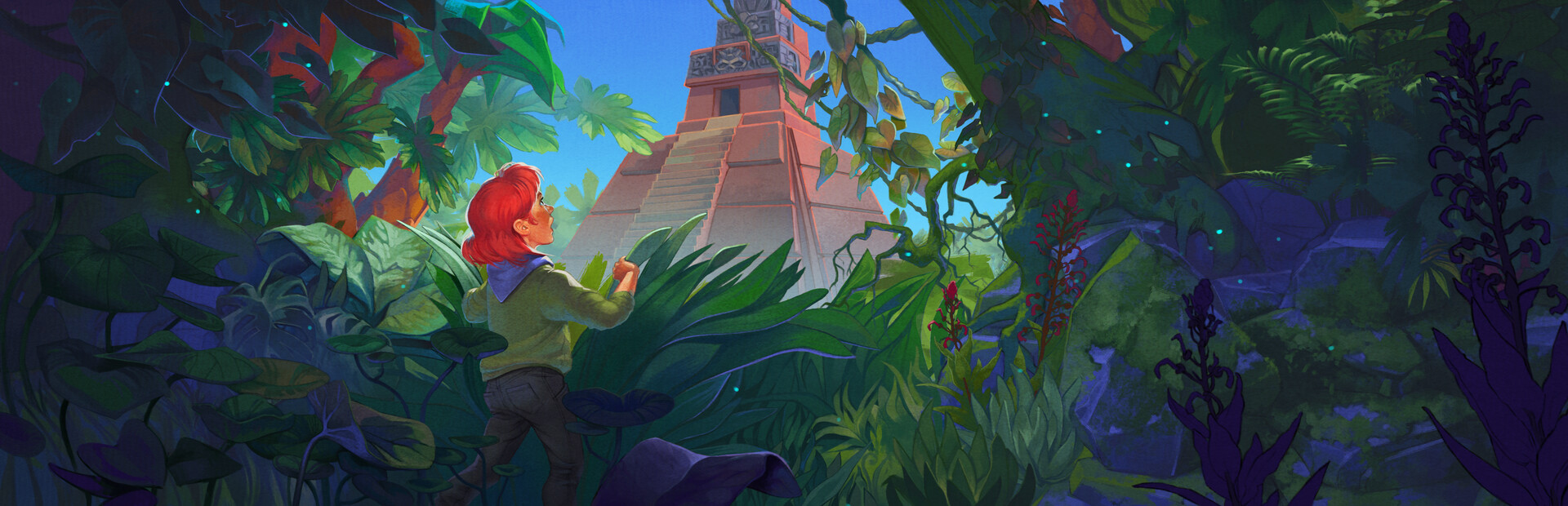City of Voices cover image