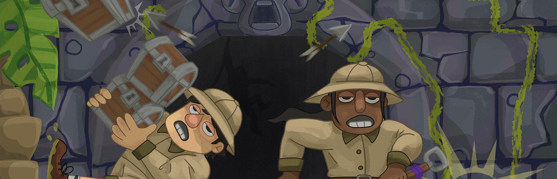 Fool's Gold cover image
