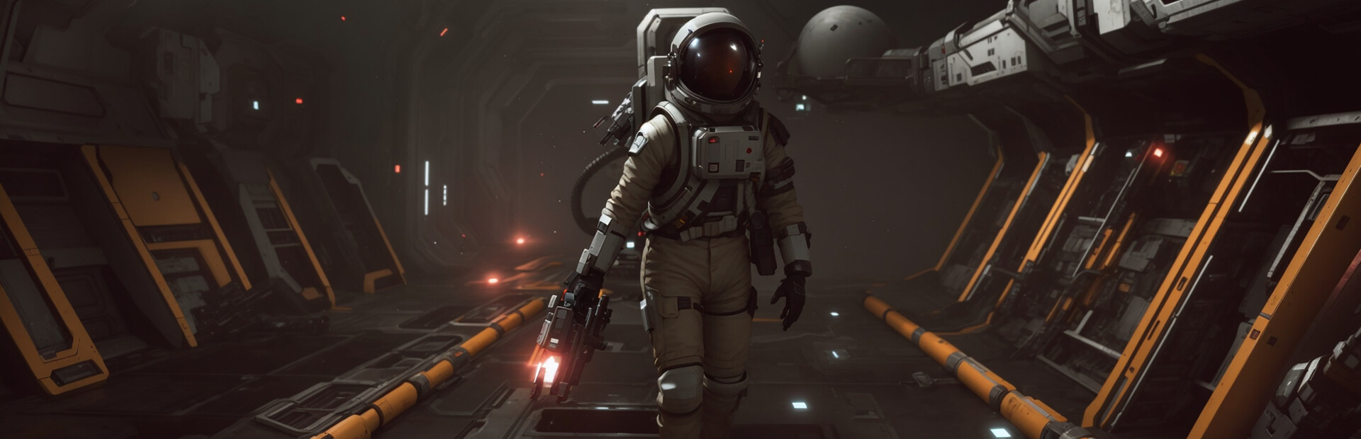 Lonely Space cover image