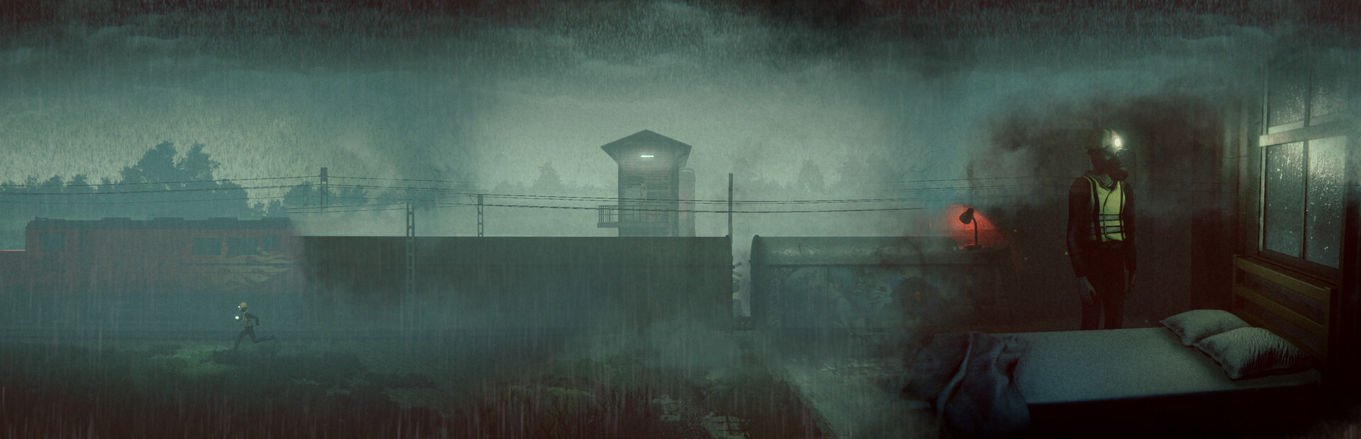 Trainwatch cover image