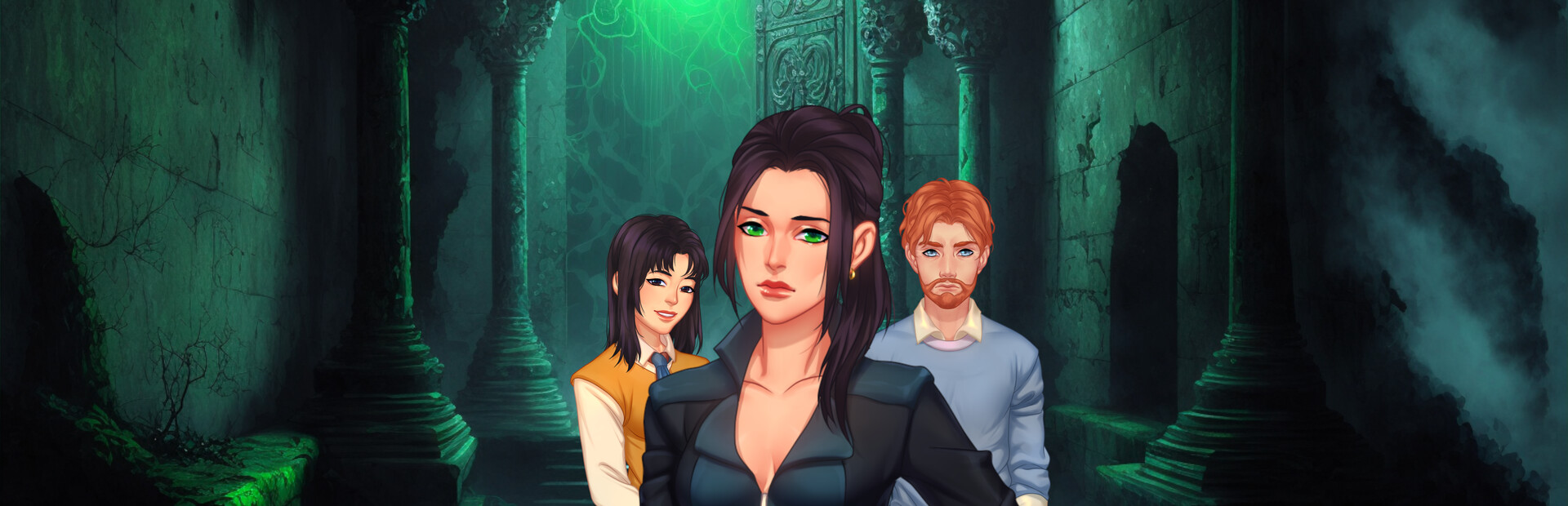 Dreamwalker cover image