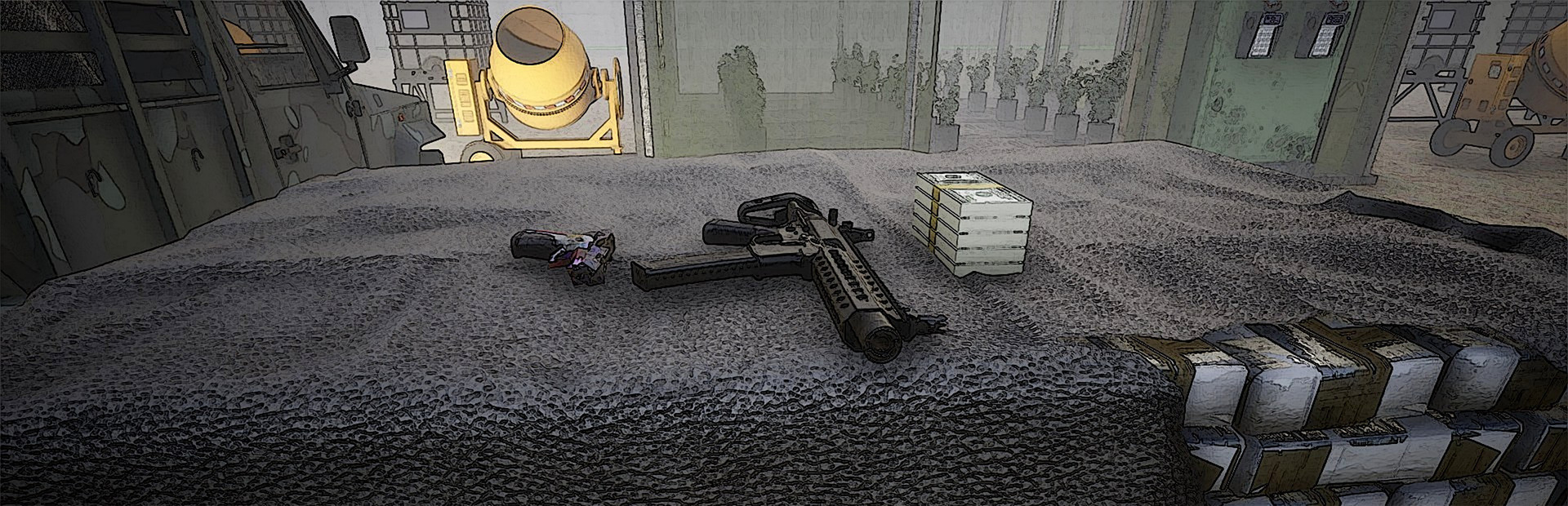 Drug Lord Simulator cover image