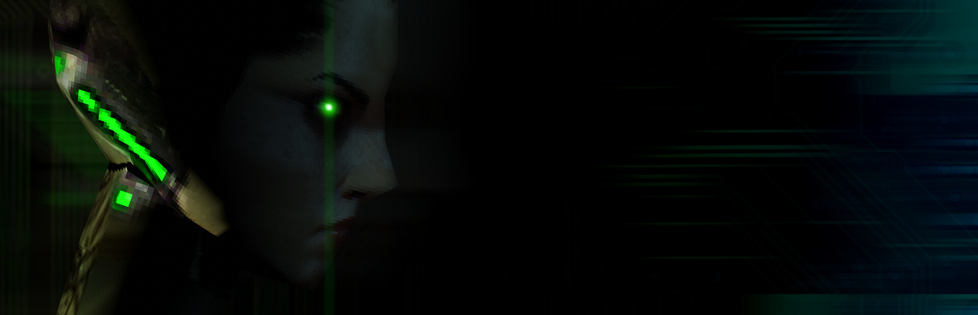 Ghost Sector cover image