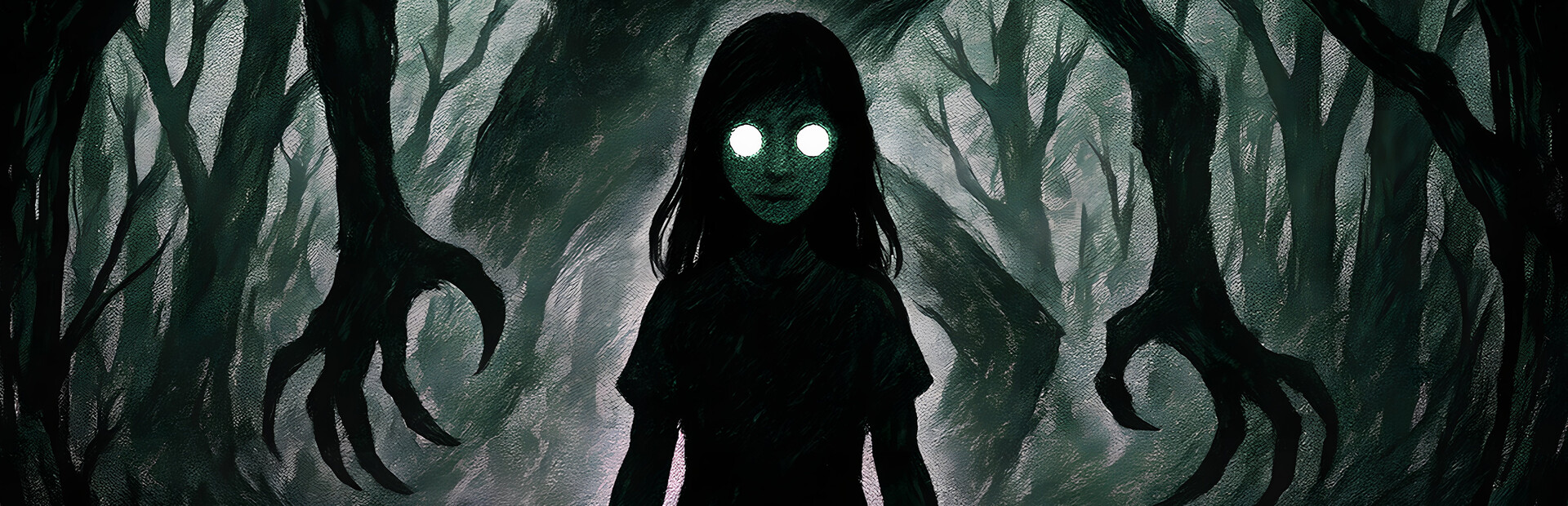 Fearwoods cover image