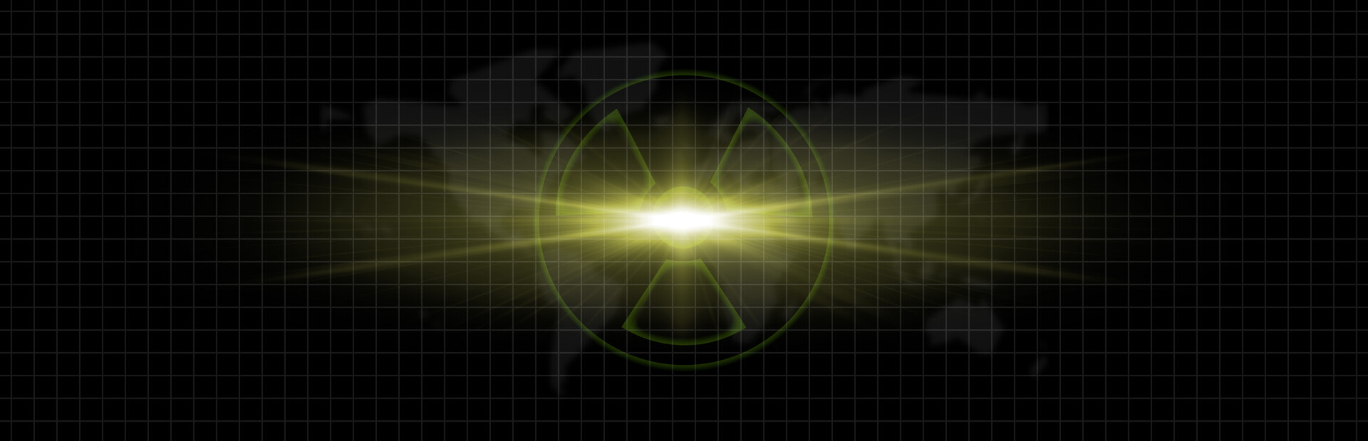 Radioactive cover image