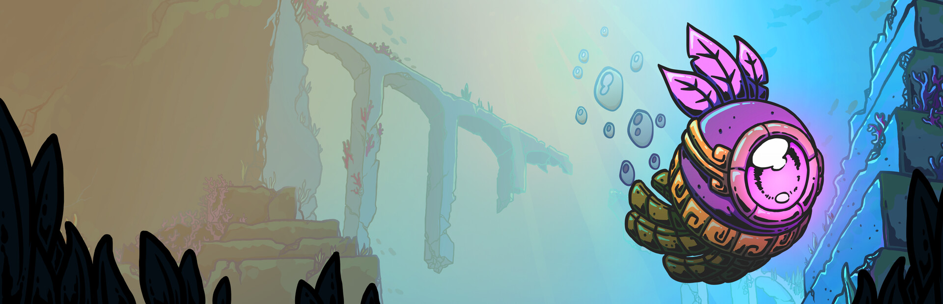 Light of Atlantis cover image