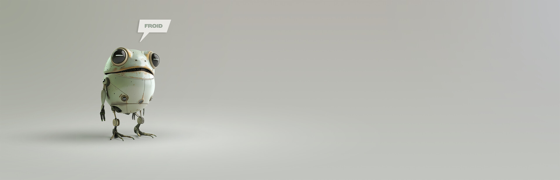 Lepton cover image