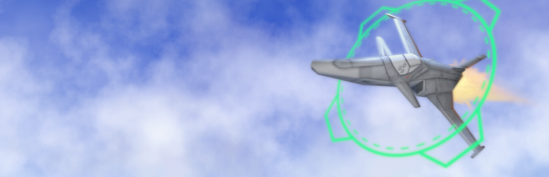 Carrier Wing Ypsilon cover image
