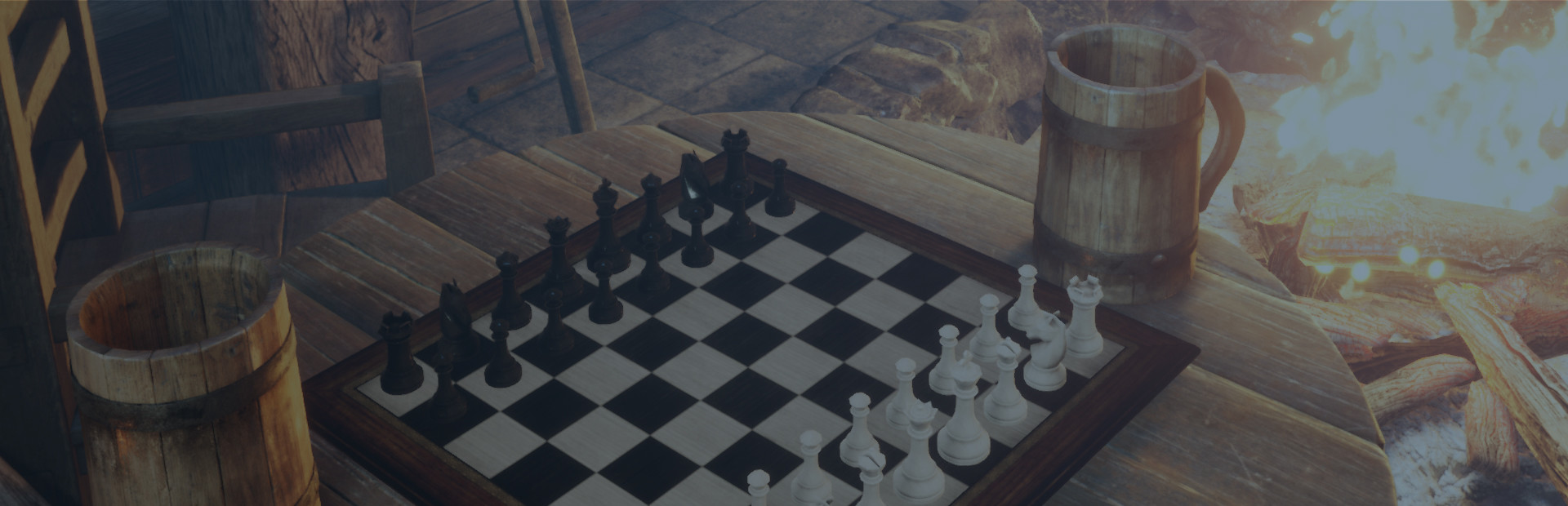 Magic Chess Online cover image