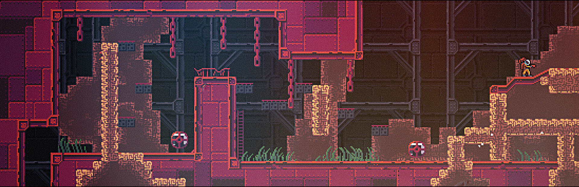 BLIGHTWRECK cover image