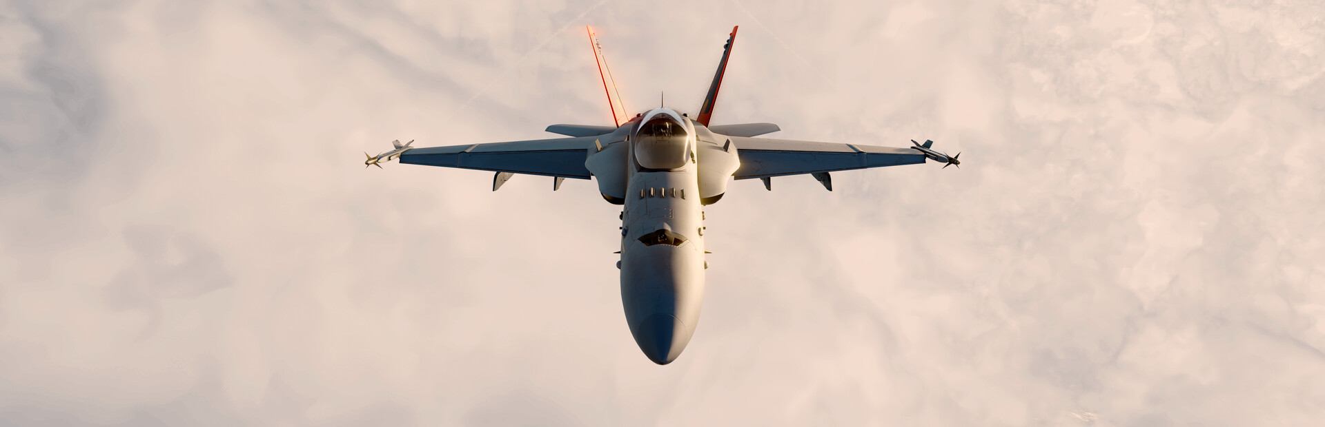 Supersonic Fight cover image