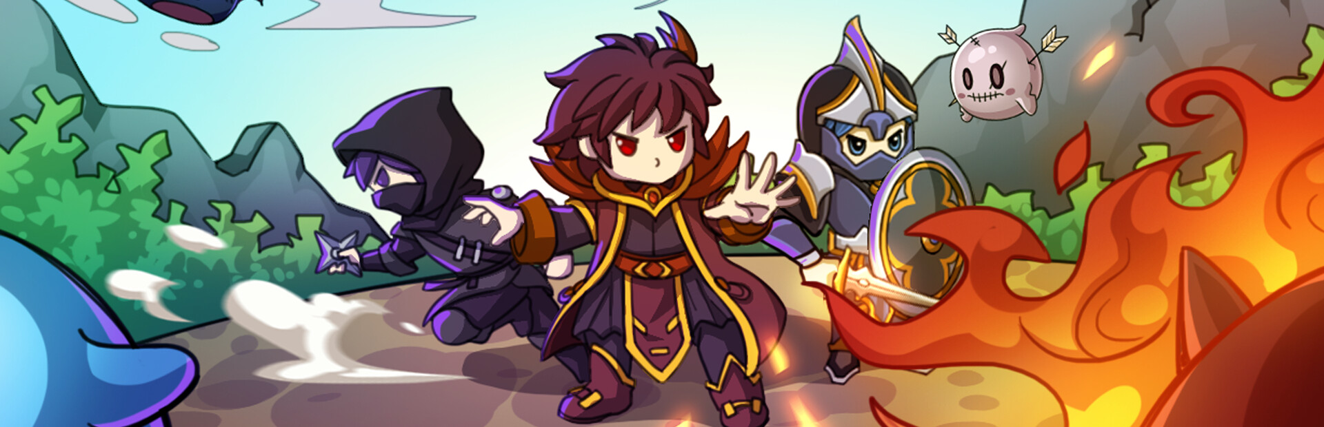 Awrak Deckbuilder cover image