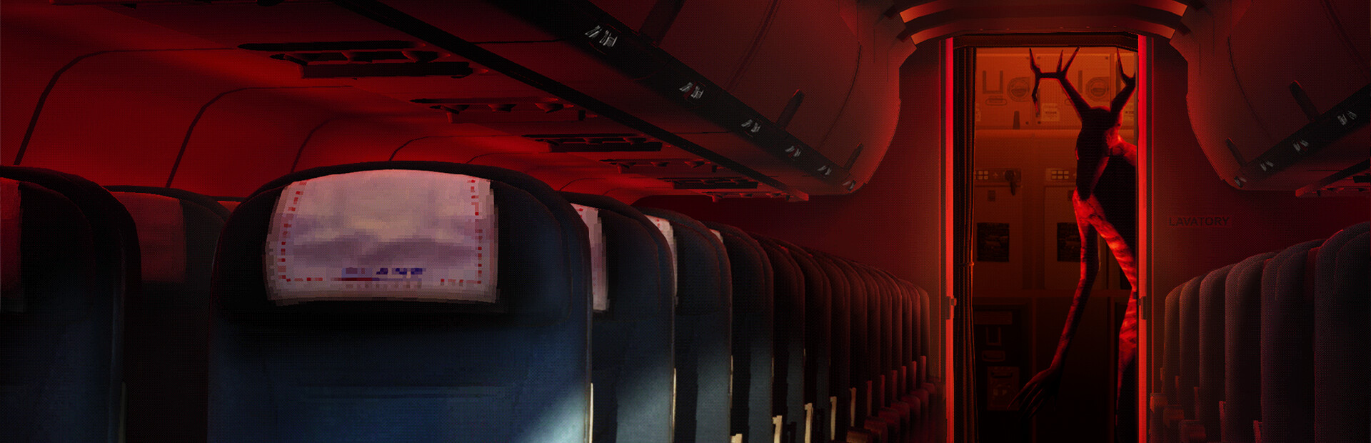 Night Plane cover image
