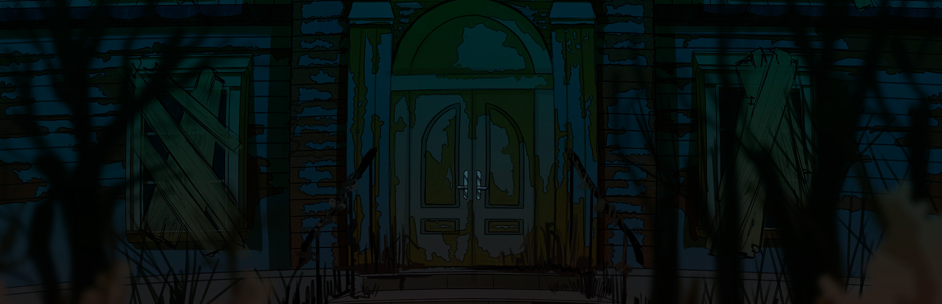 Locked cover image