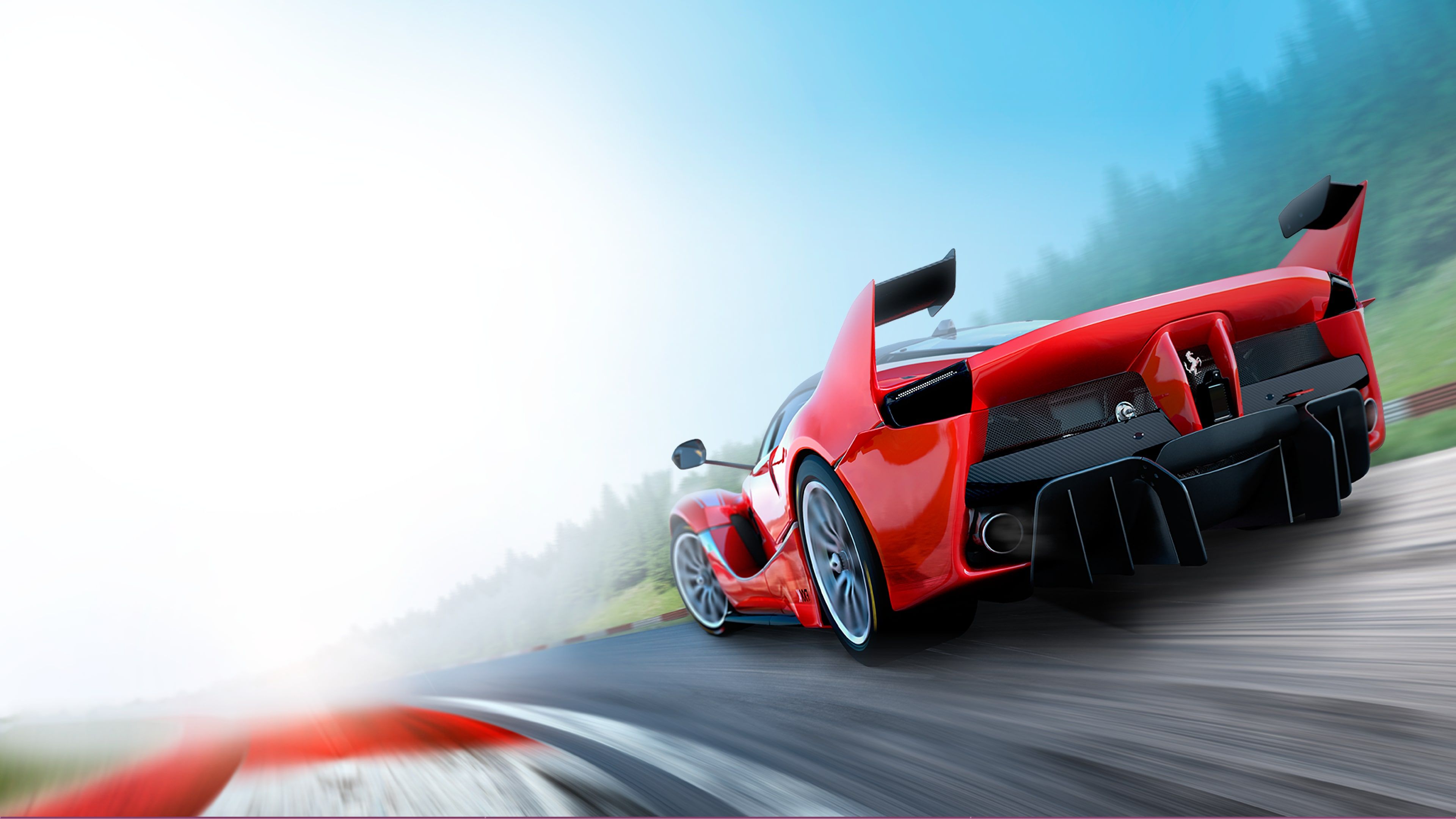 Assetto Corsa cover image