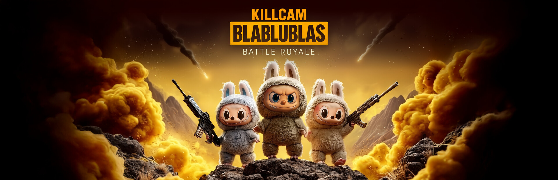 KillCam FPS cover image
