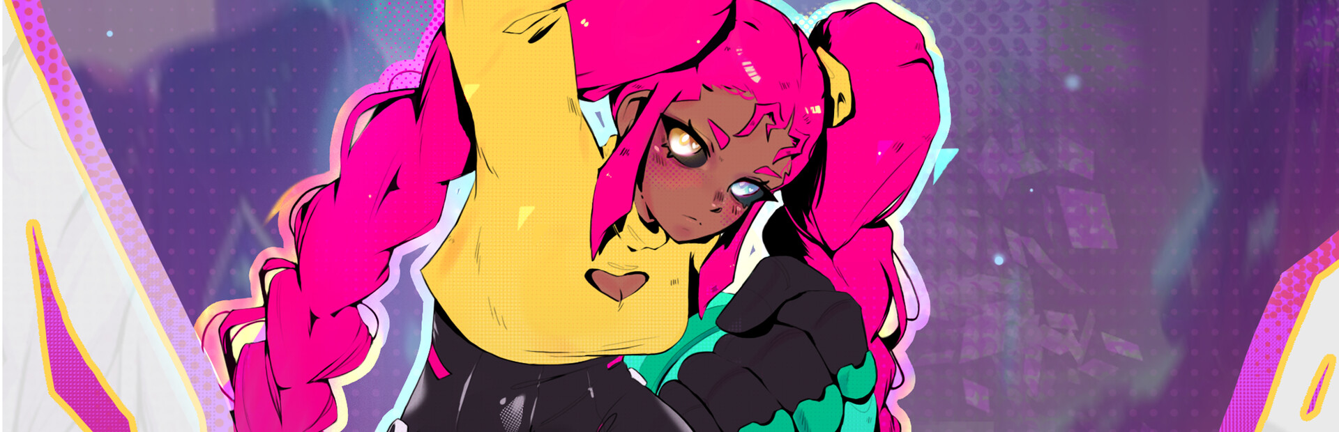 Uppercute cover image