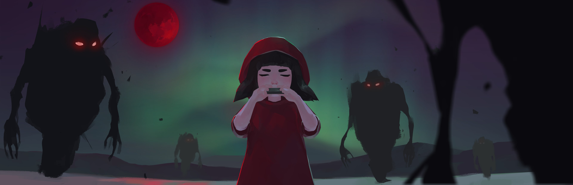 HARU cover image